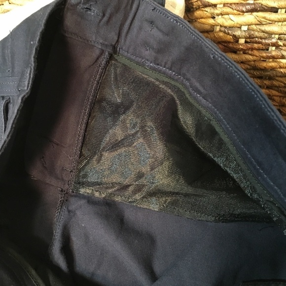 VF Jeanswear Instantly Slims You wide leg trouser - Picture 9 of 11